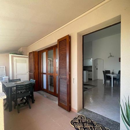 Apartment Civico35 Olbia Bagian luar foto