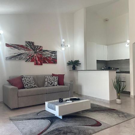 Apartment Civico35 Olbia Bagian luar foto