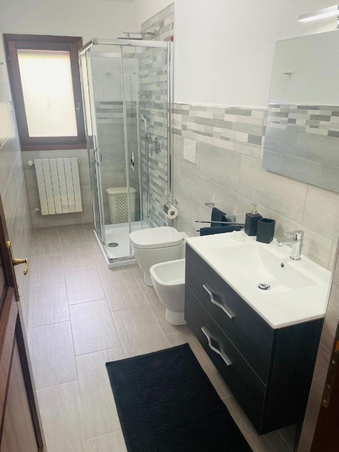 Apartment Civico35 Olbia Bagian luar foto