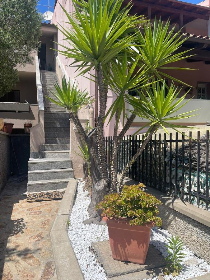 Apartment Civico35 Olbia Bagian luar foto