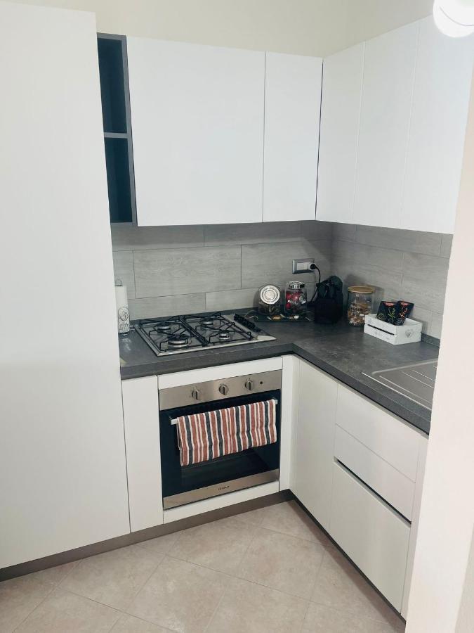Apartment Civico35 Olbia Bagian luar foto