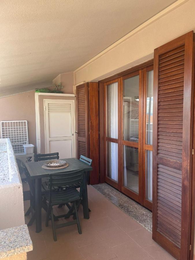 Apartment Civico35 Olbia Bagian luar foto