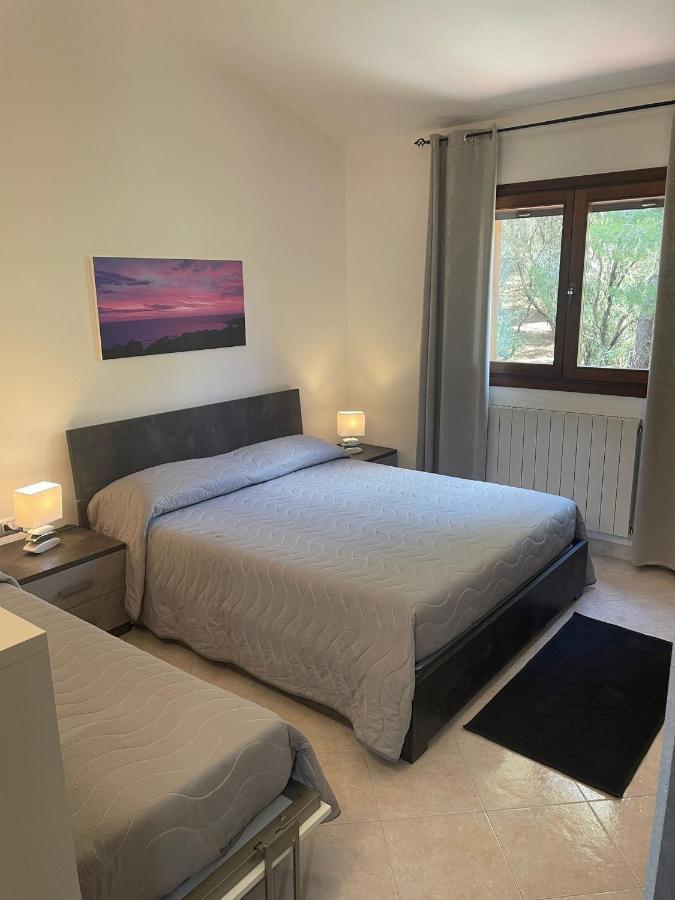 Apartment Civico35 Olbia Bagian luar foto