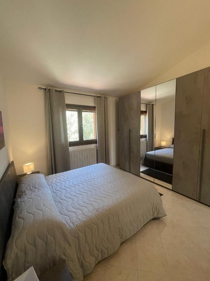 Apartment Civico35 Olbia Bagian luar foto