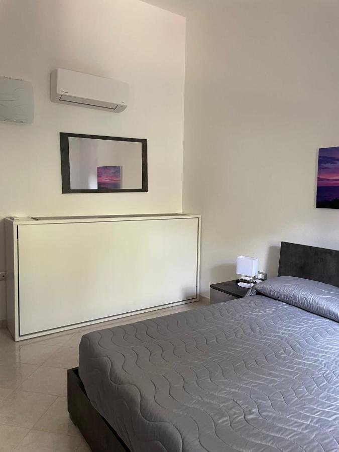 Apartment Civico35 Olbia Bagian luar foto
