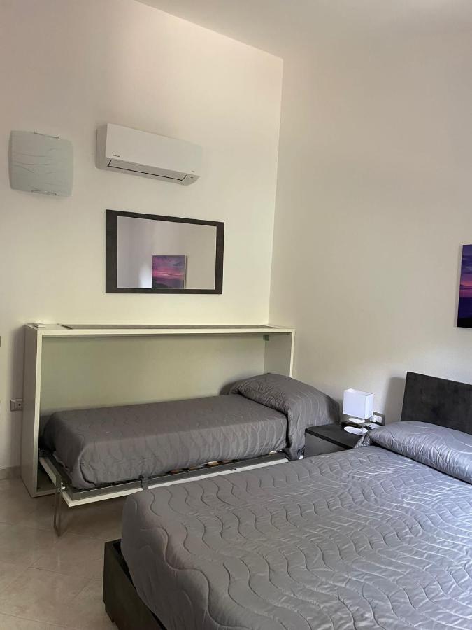 Apartment Civico35 Olbia Bagian luar foto
